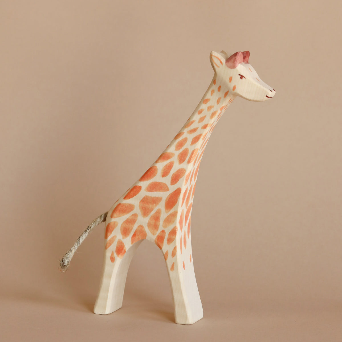 Ostheimer Giraffe - Running– Odin Parker