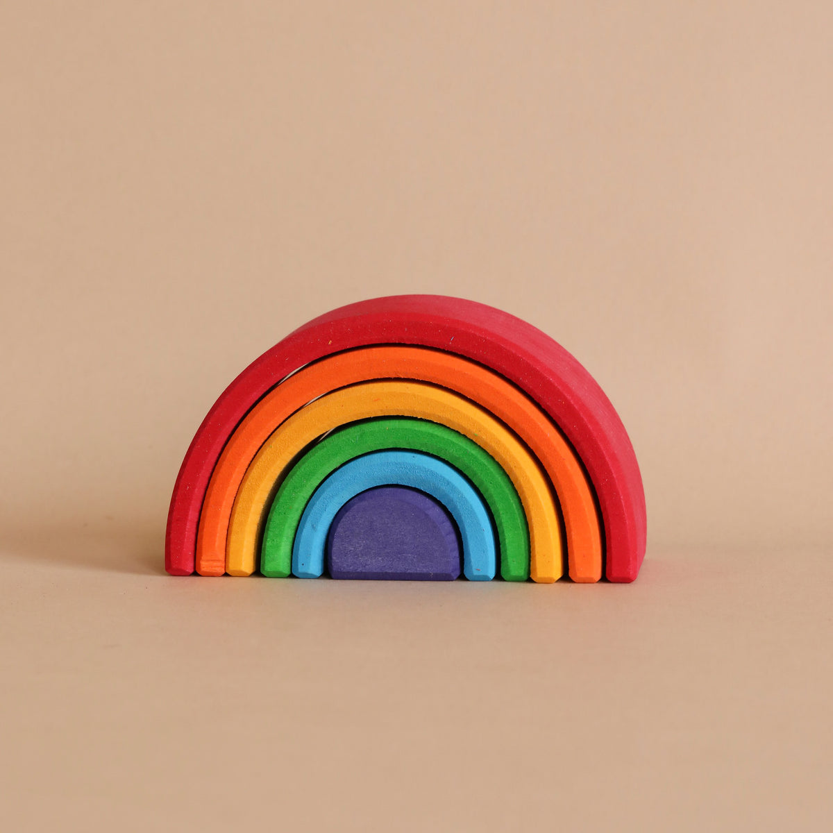 Grimm's Small Wooden Rainbow– Odin Parker