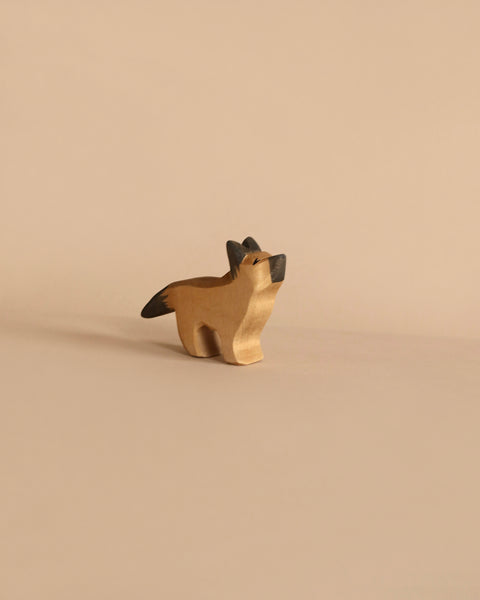 Ostheimer Dog - German Shepherd, Small– Odin Parker