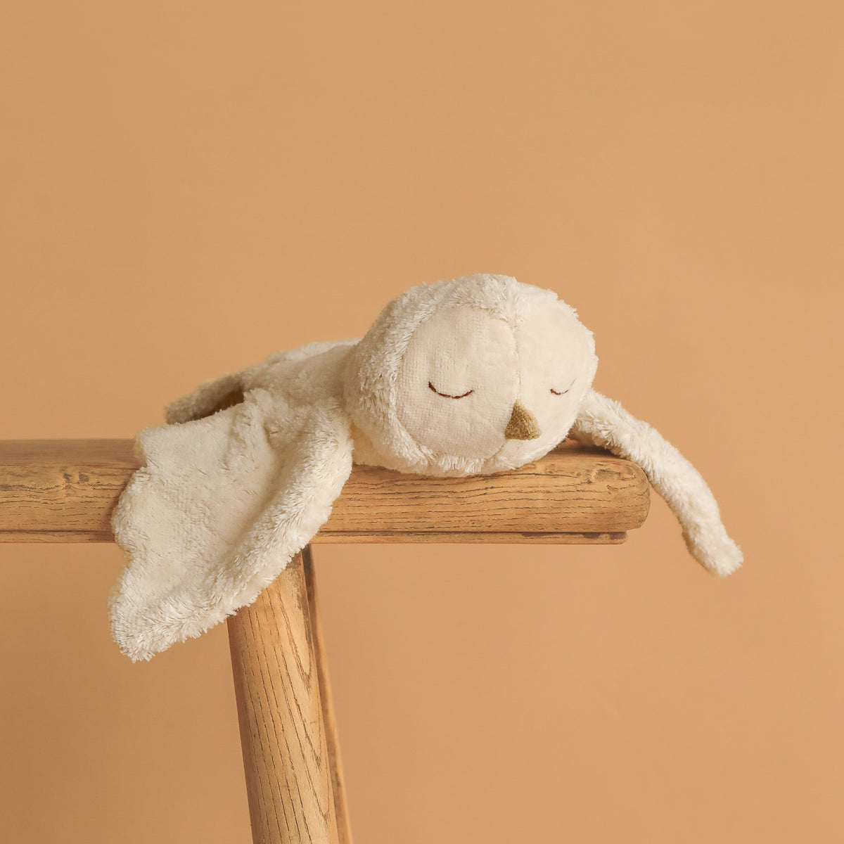 Senger Naturwelt Cuddly Animal - Owl– Odin Parker
