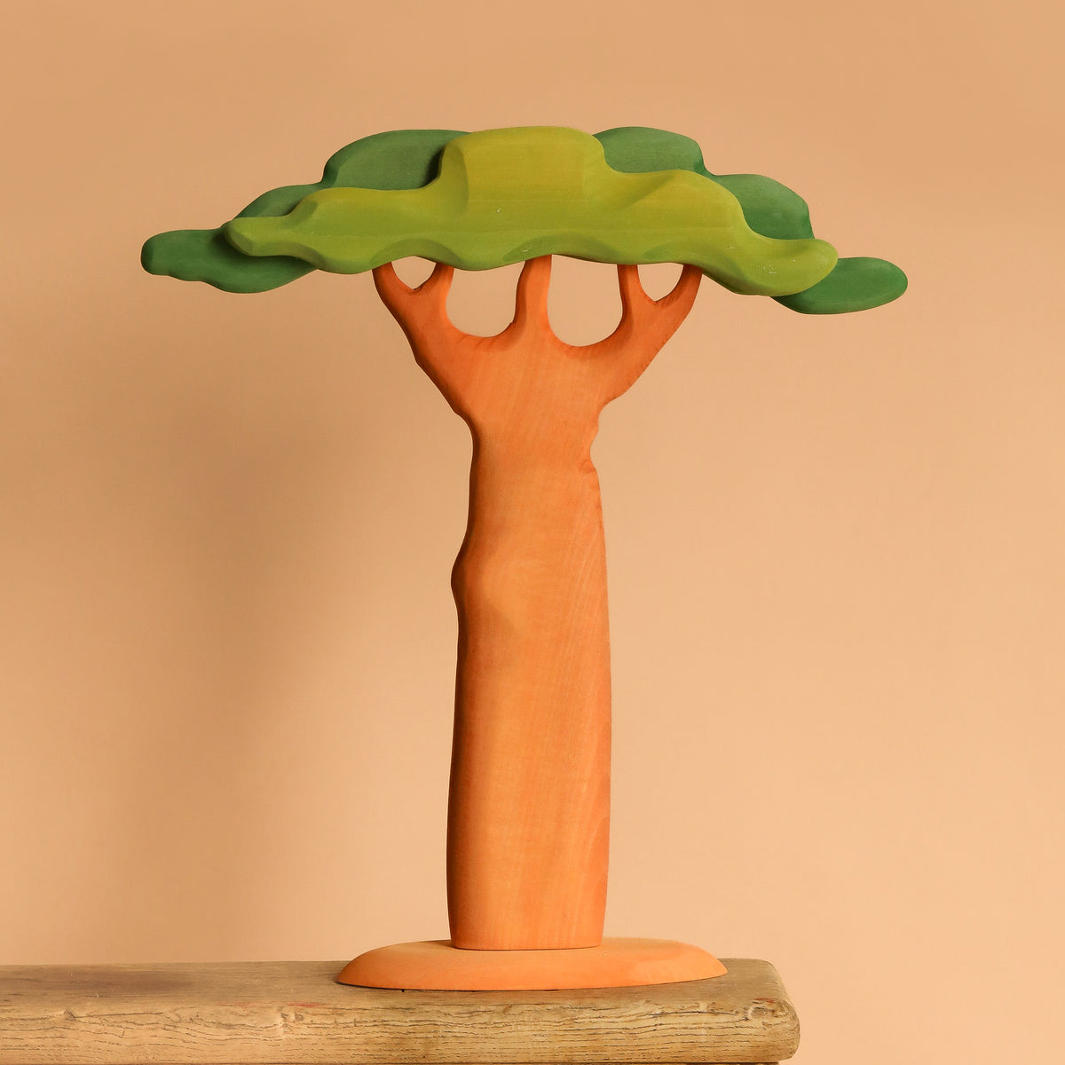 baobabの実様 Hand Carved Baobab Tree– Odin Parker