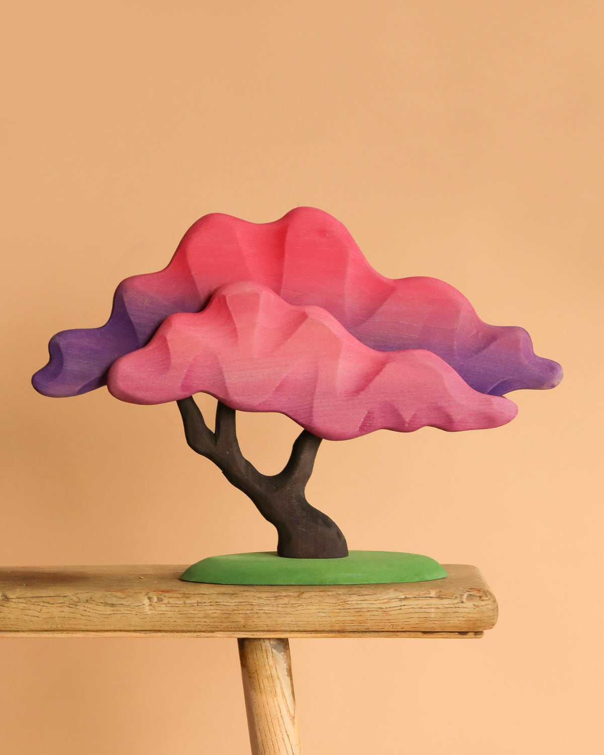 公式 Bumbu toys Japanese Maple もみじ Bumbu toys Japanese Maple もみじ