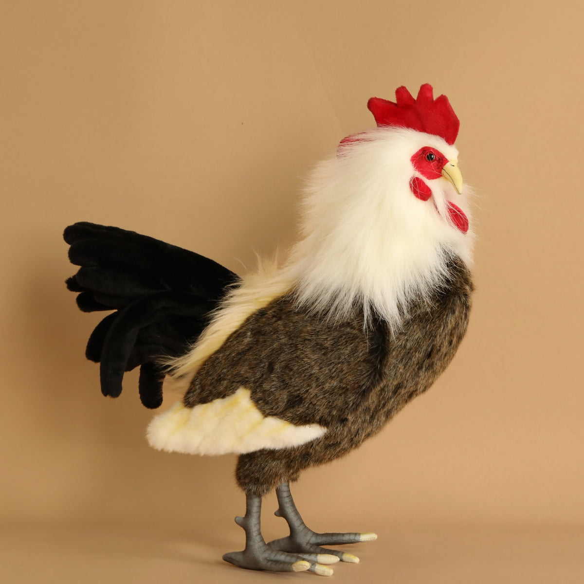 Rooster stuffed animal online