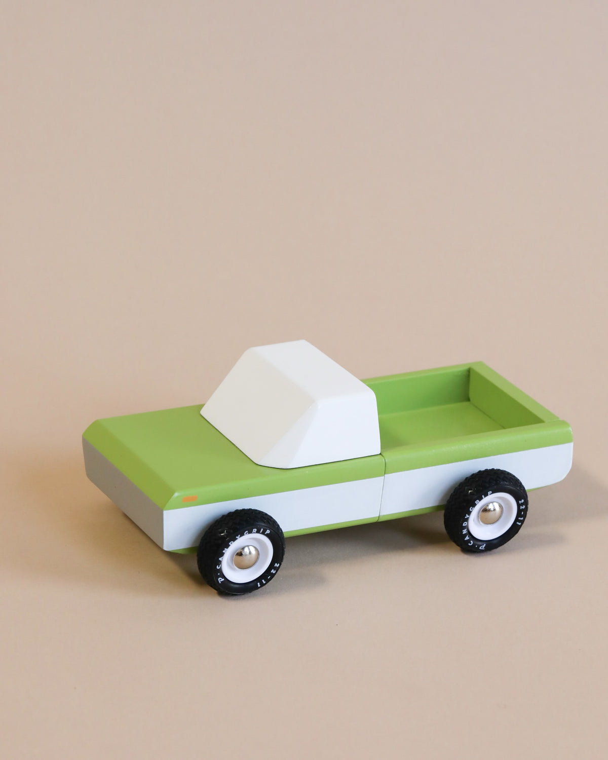 Wooden Vehicles– Odin Parker