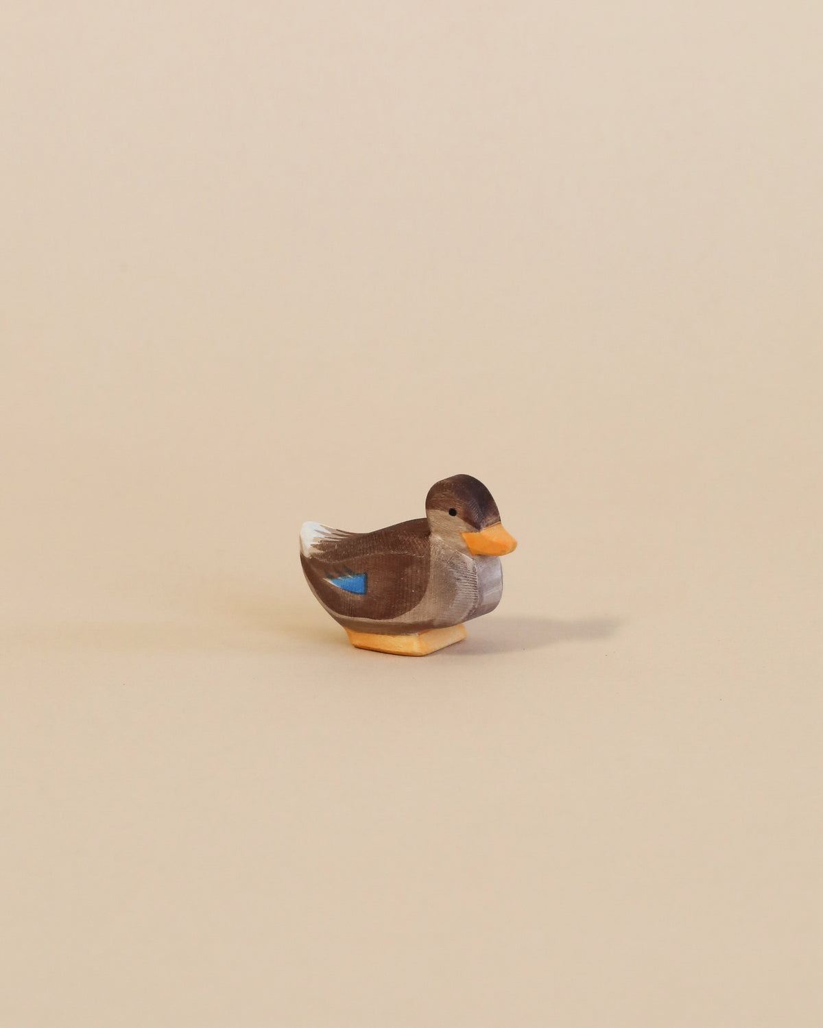 Ostheimer Duck - Sitting– Odin Parker