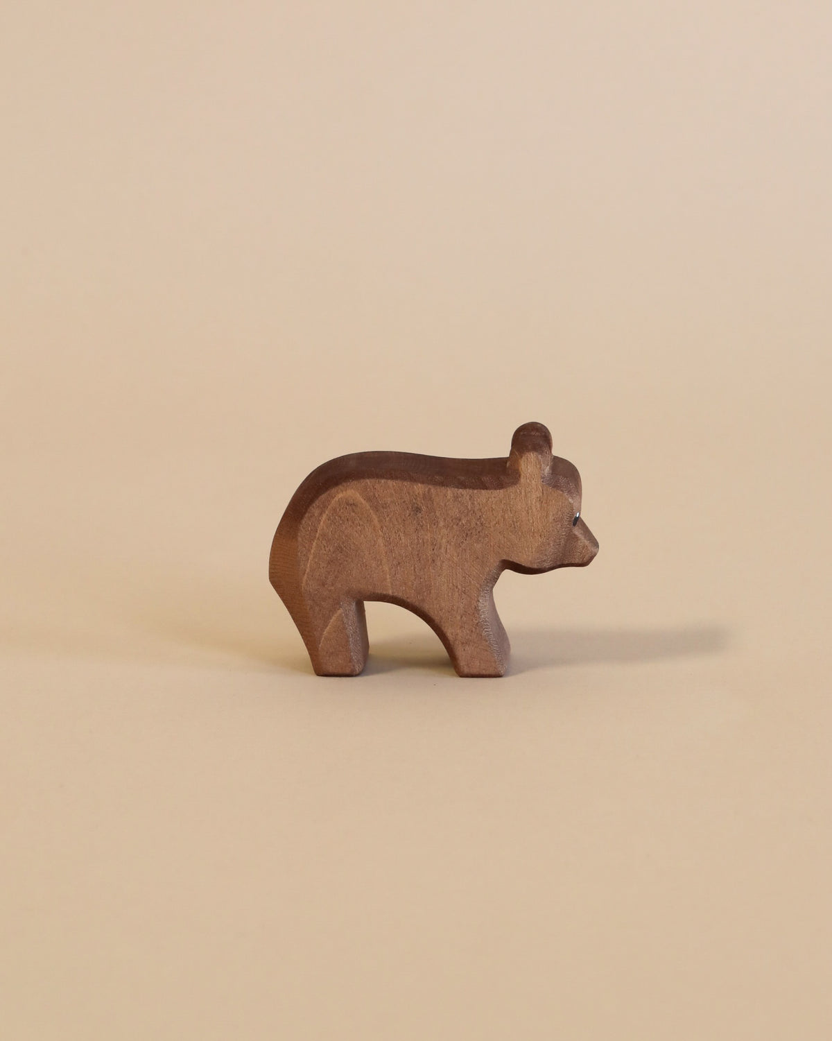 Ostheimer Small Bear - Running– Odin Parker
