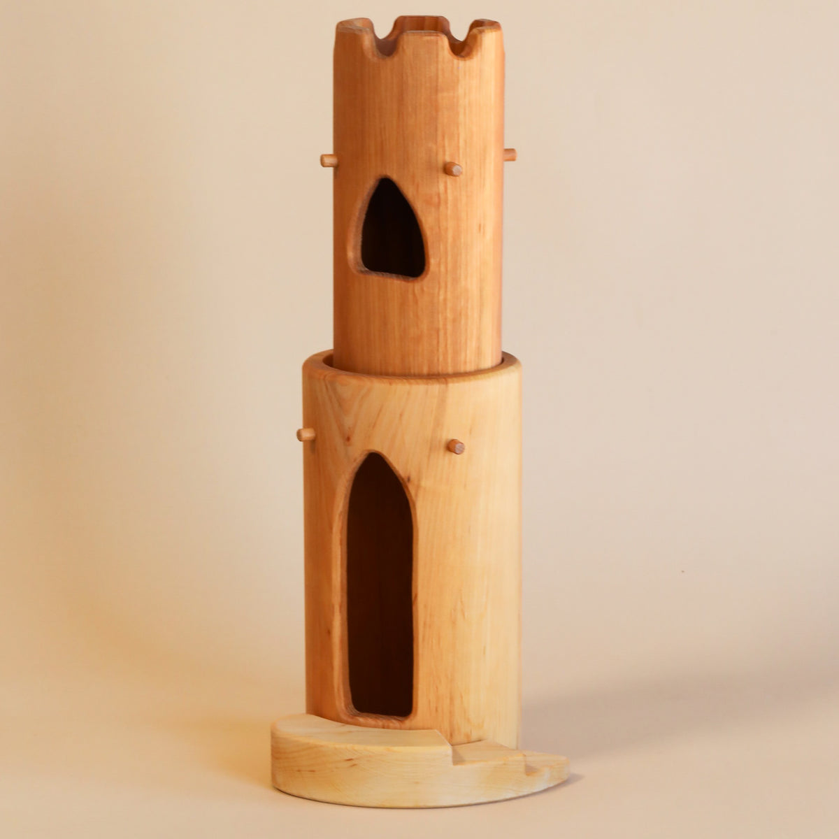 Ostheimer Bell Tower