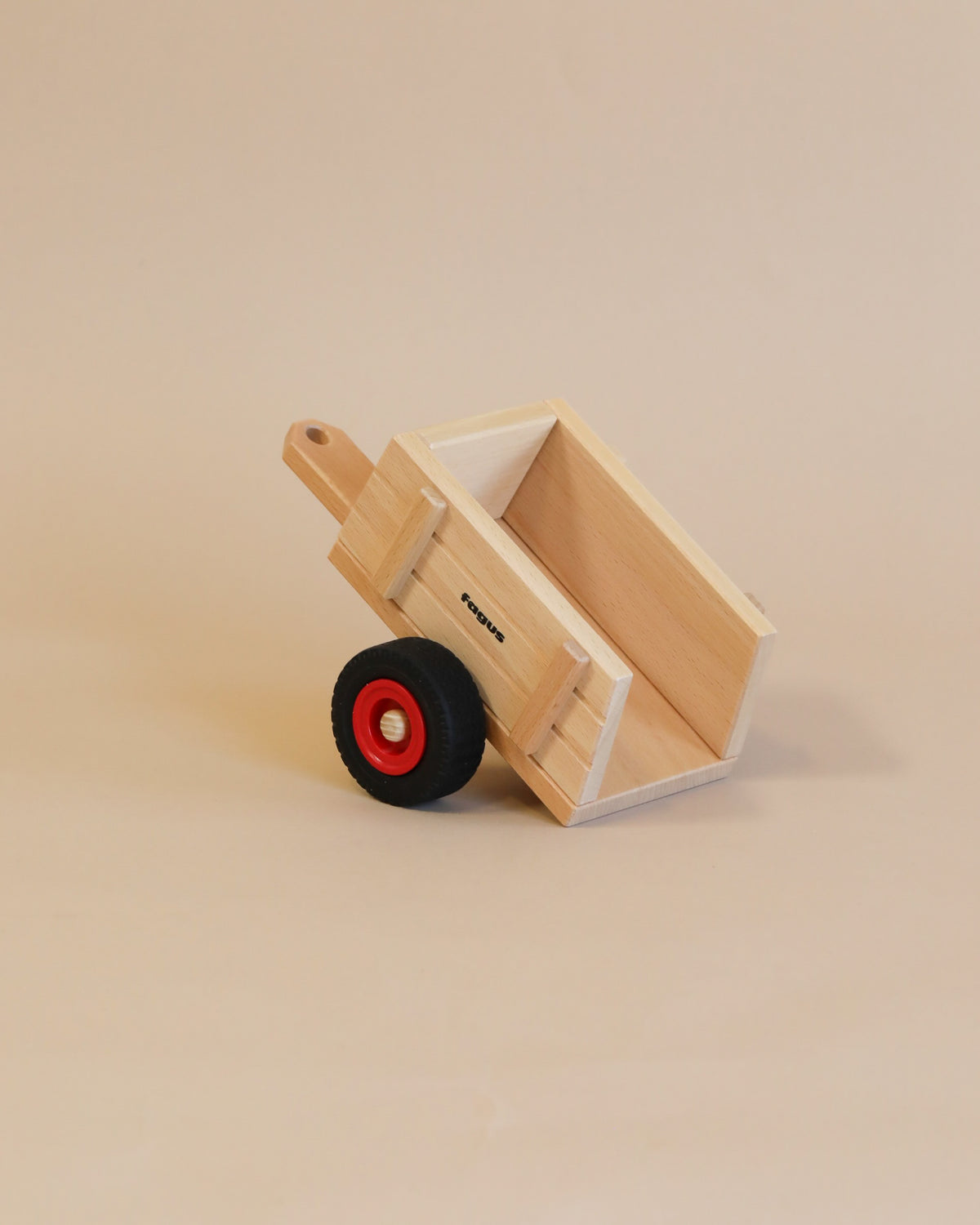Fagus Wooden Farm Cart main image 1