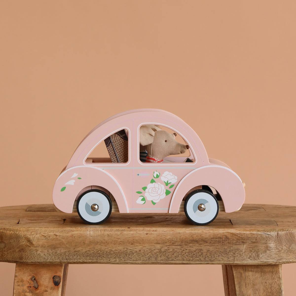 Maileg Road Trip Adventure Set– Odin Parker