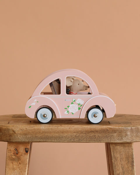 Maileg Road Trip Adventure Set– Odin Parker