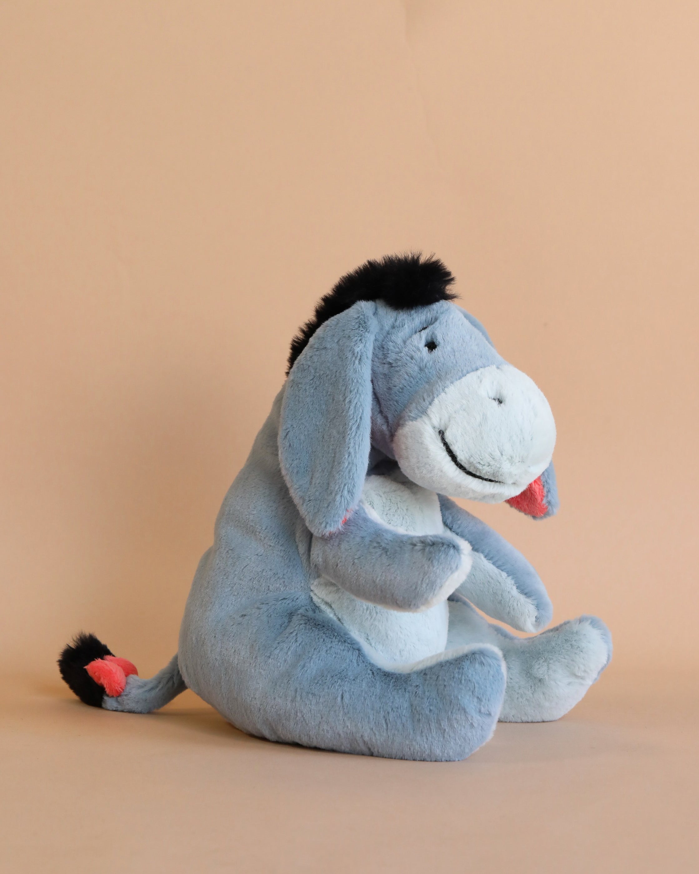 Steiff Disney Collection  Eeyore main image 1