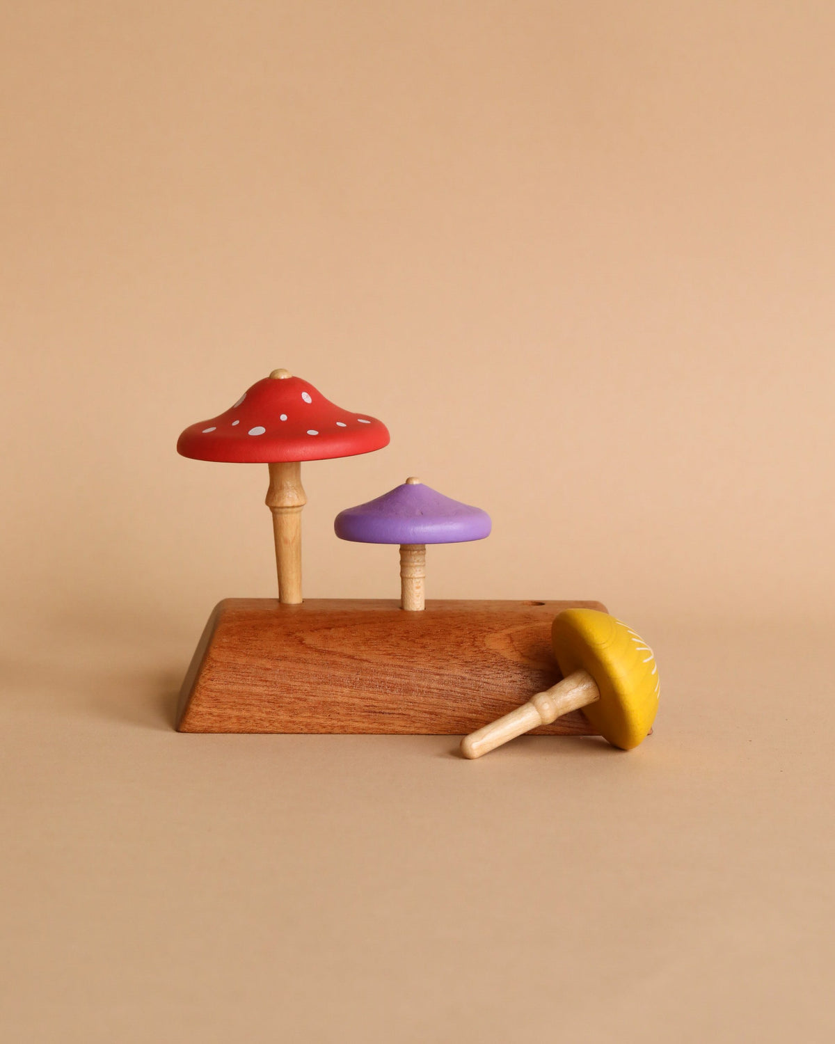 Oshkin Wooden Craft 木製　昆虫11点セット　フィギュア Dinosaur Music Box - Wooderful Life– Odin Parker