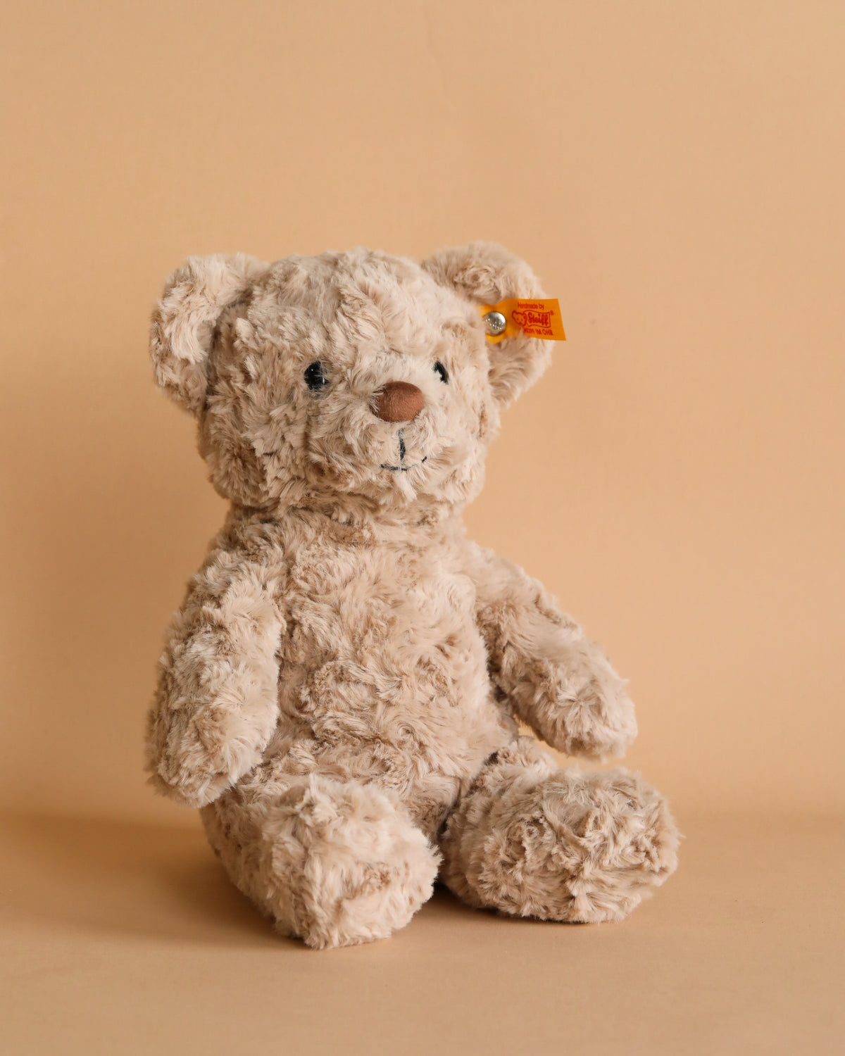 Steiff honey teddy bear on sale