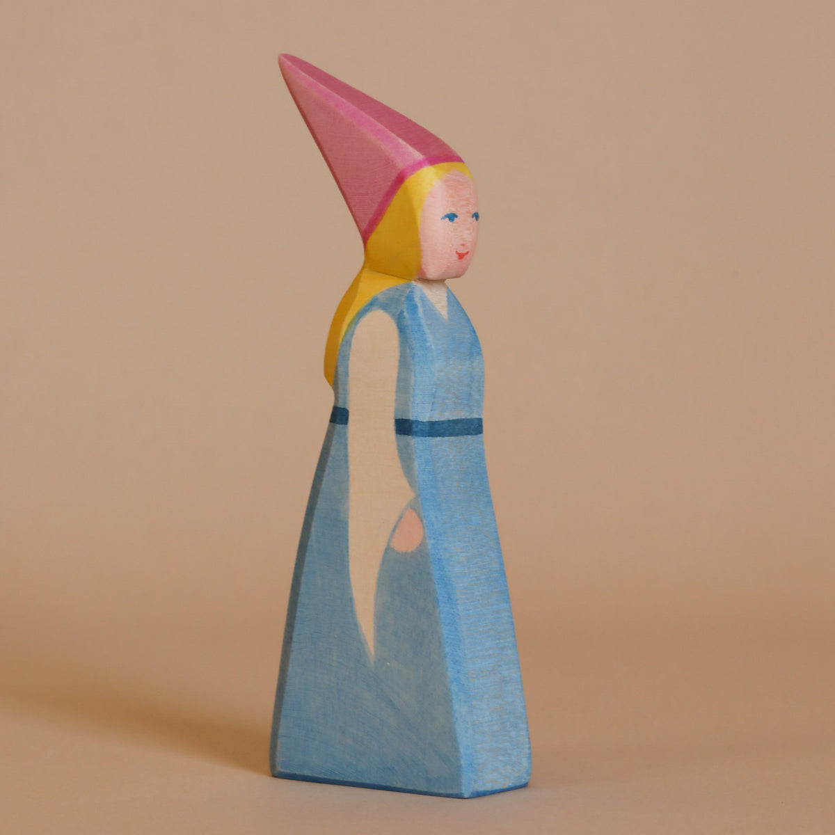 Ostheimer Daughter of the Castle– Odin Parker