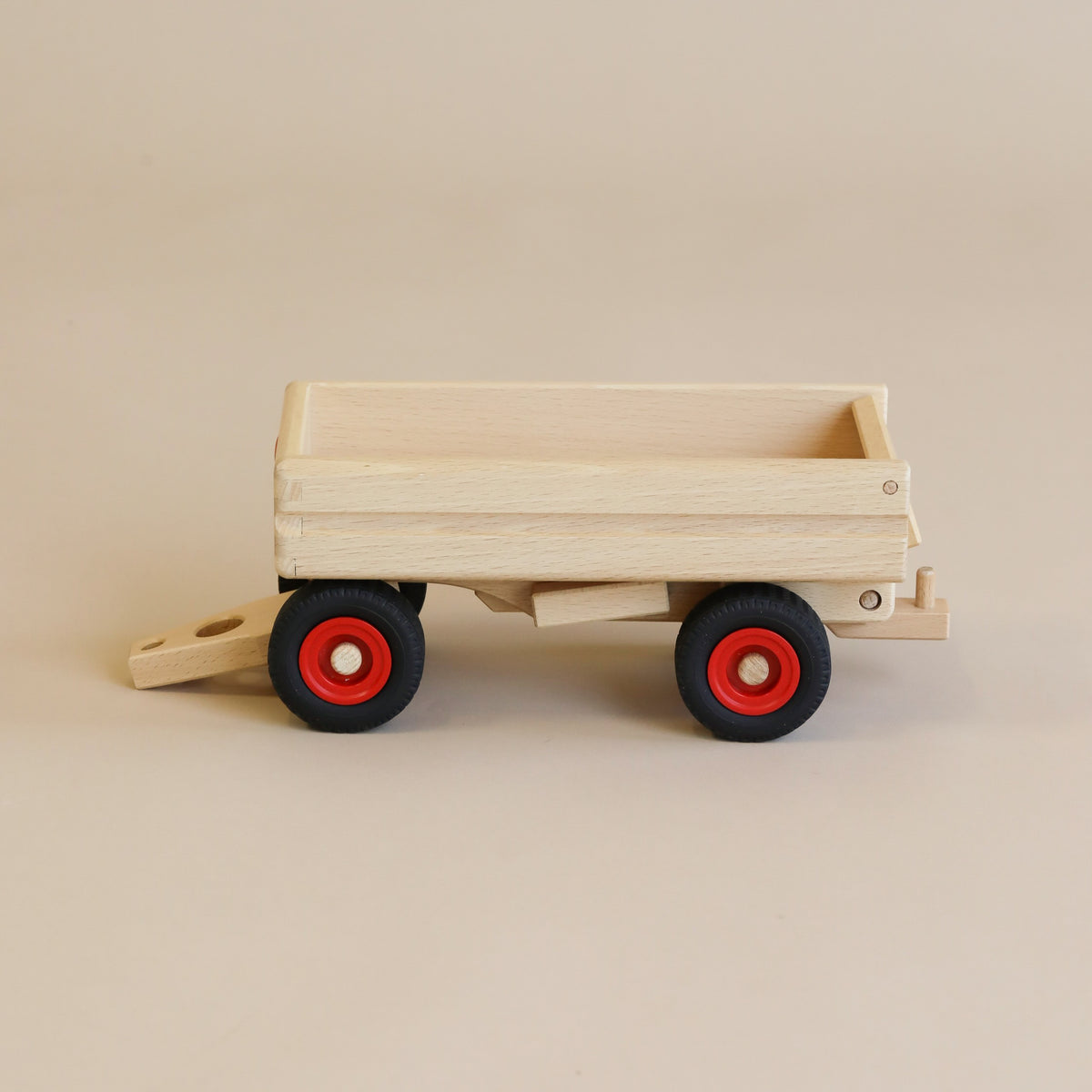 2024 Fagus Dump Trailer