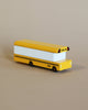 wooden bus toy