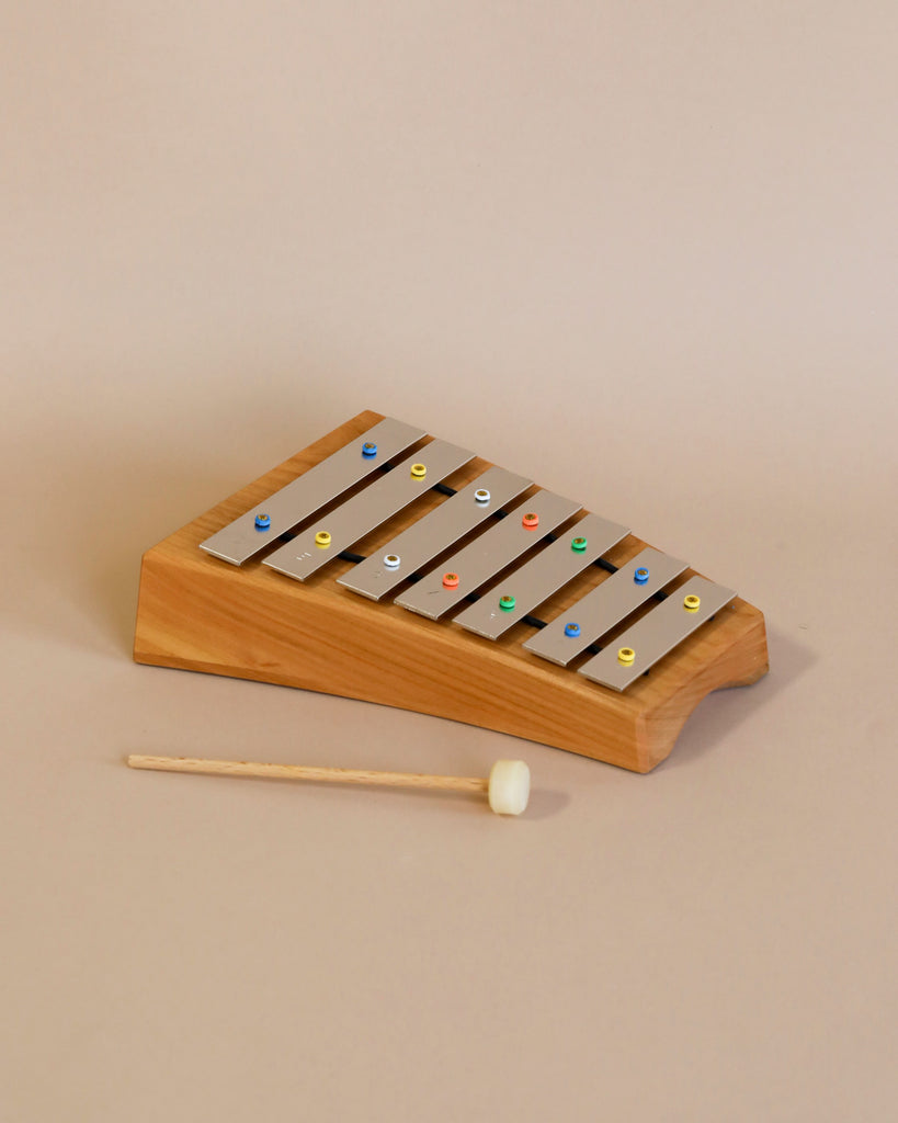 Choroi Carillon Pentatonic Glockenspiel
