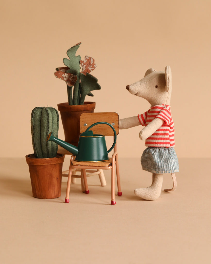 meiling ou✨ Maileg Little Green Thumb Garden Set– Odin Parker