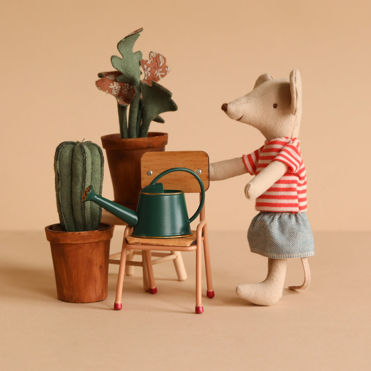 Maileg Little Green Thumb Garden Set– Odin Parker