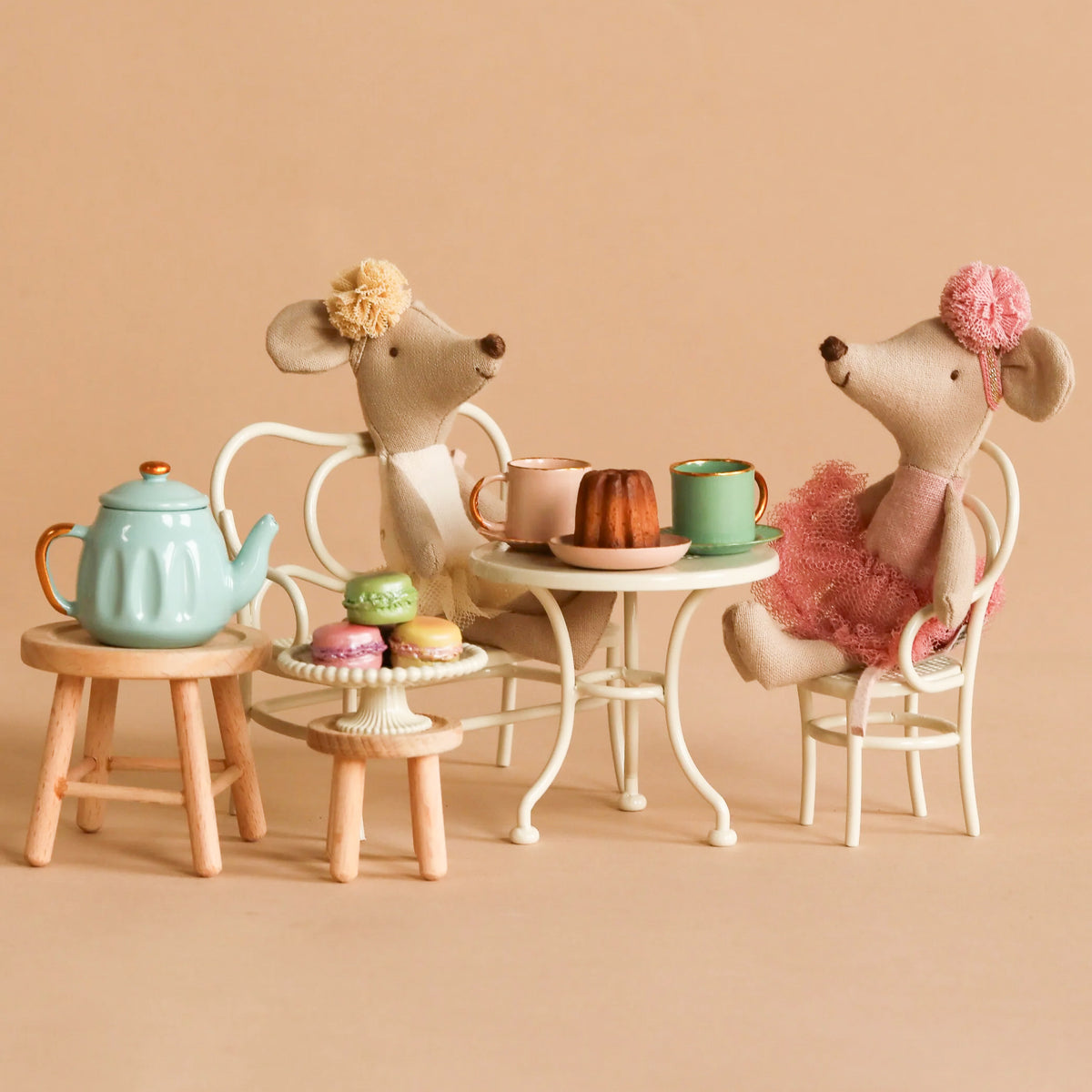 Maileg Afternoon Tea Set– Odin Parker