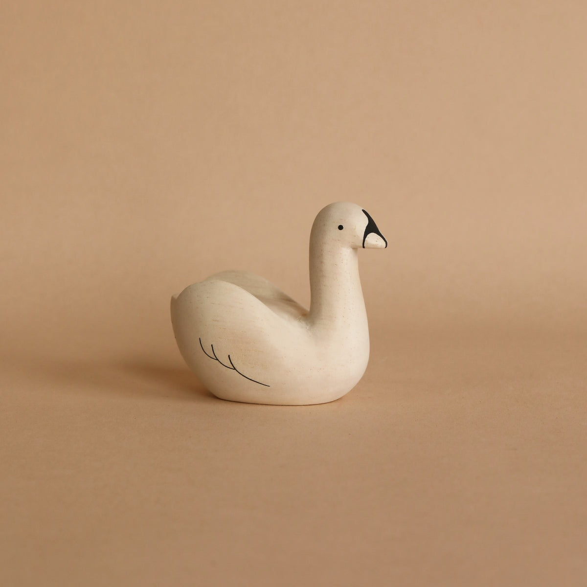 Tiny Wooden Forest Animals– Odin Parker