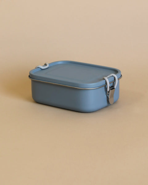 Haps Nordic - Stainless Steel Lunch Box - Multi-Compartment