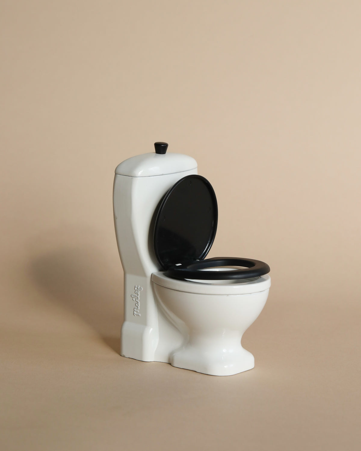 陶器製ミニチュアトイレ 便器 toliet bowl 陶器製ミニチュアトイレ 便器 toliet bowl 陶器製ミニチュアトイレ