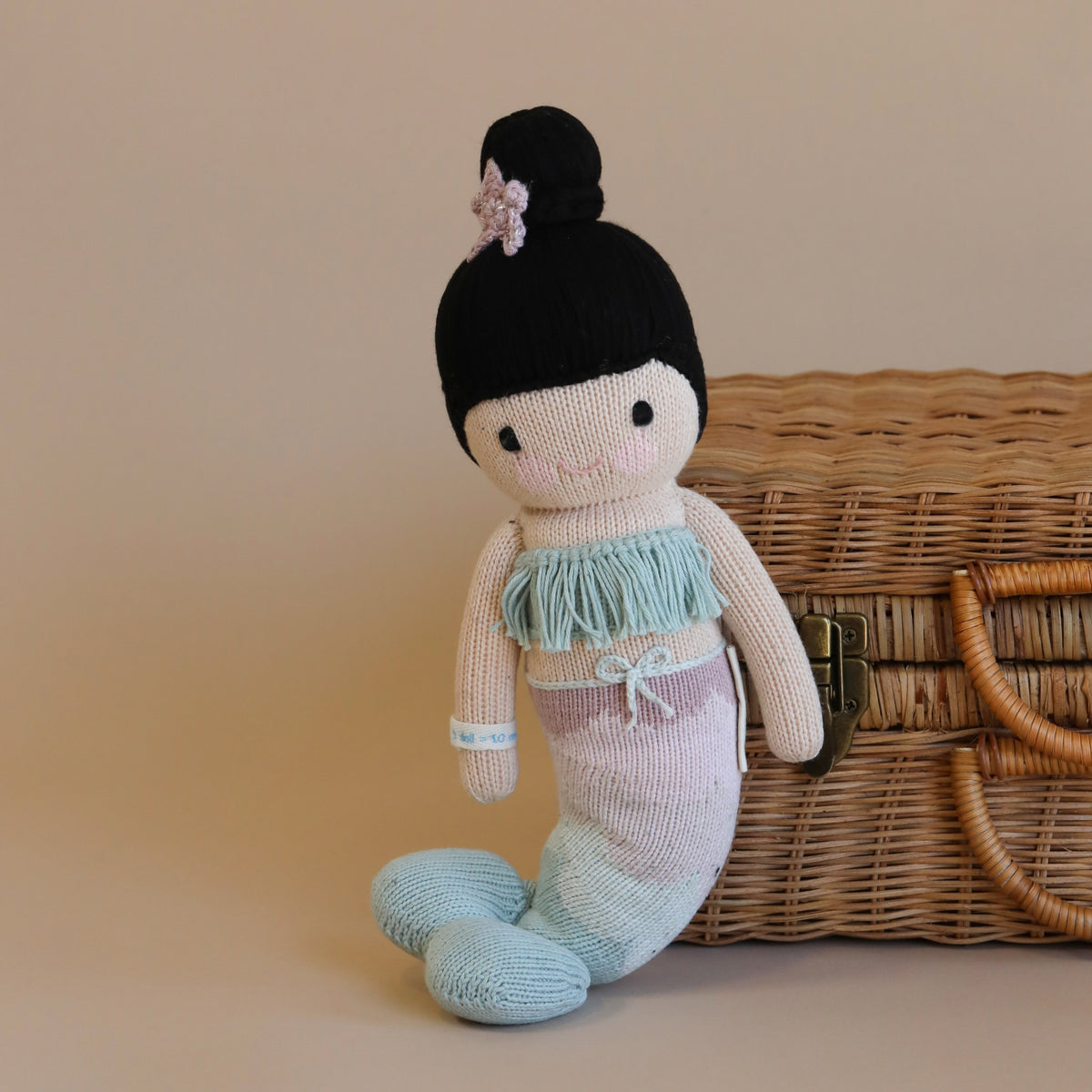 Cuddle + Kind Luna The Mermaid– Odin Parker