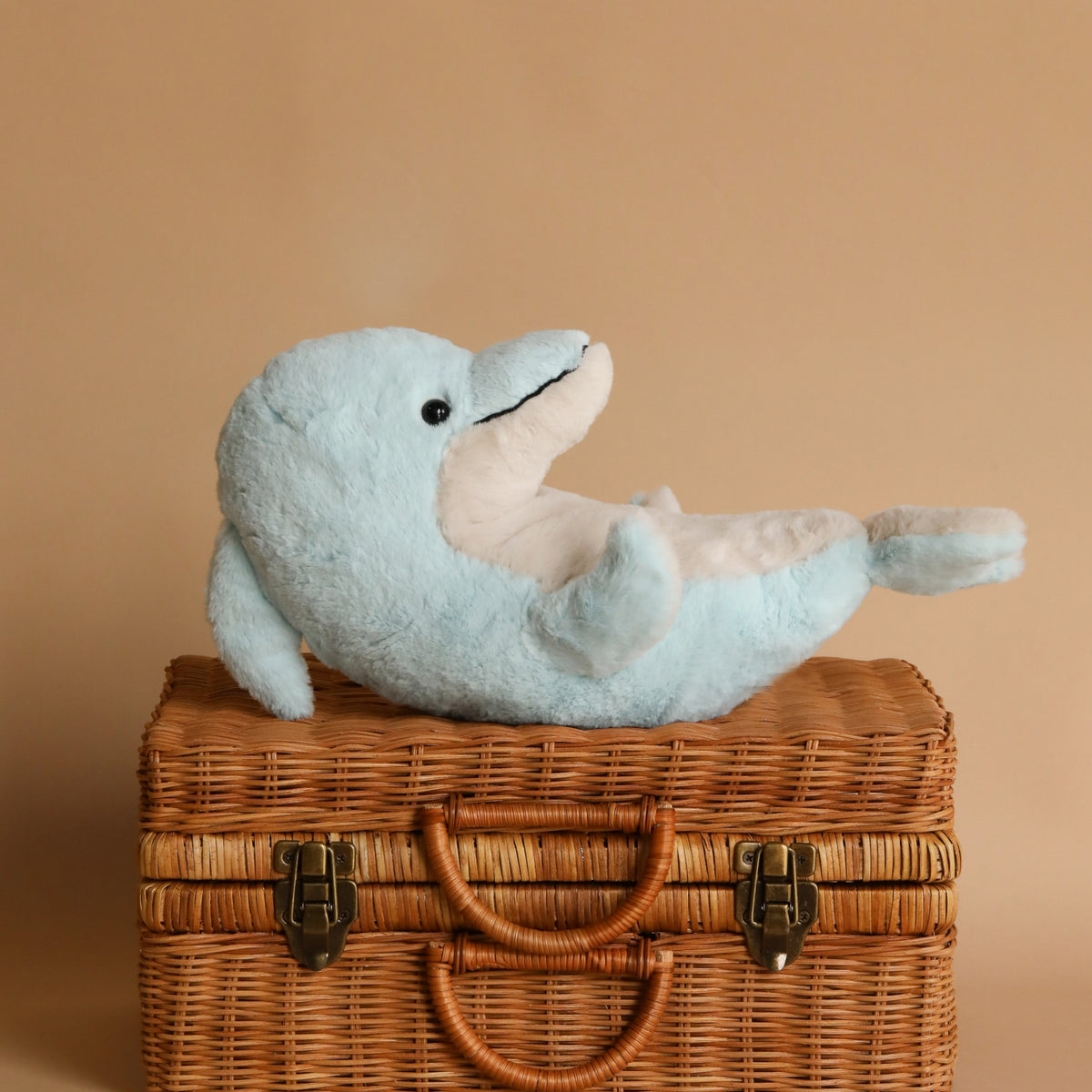 Girls Don`t Cry × Steiff Plush Doll Girls Don't Cry x Steiff