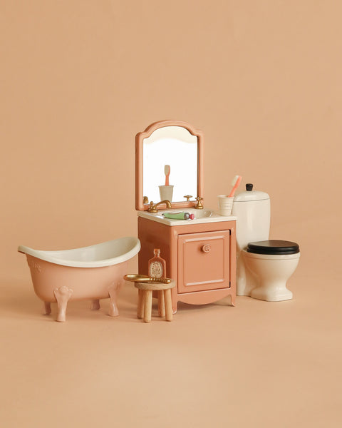 Maileg Bathroom Set– Odin Parker