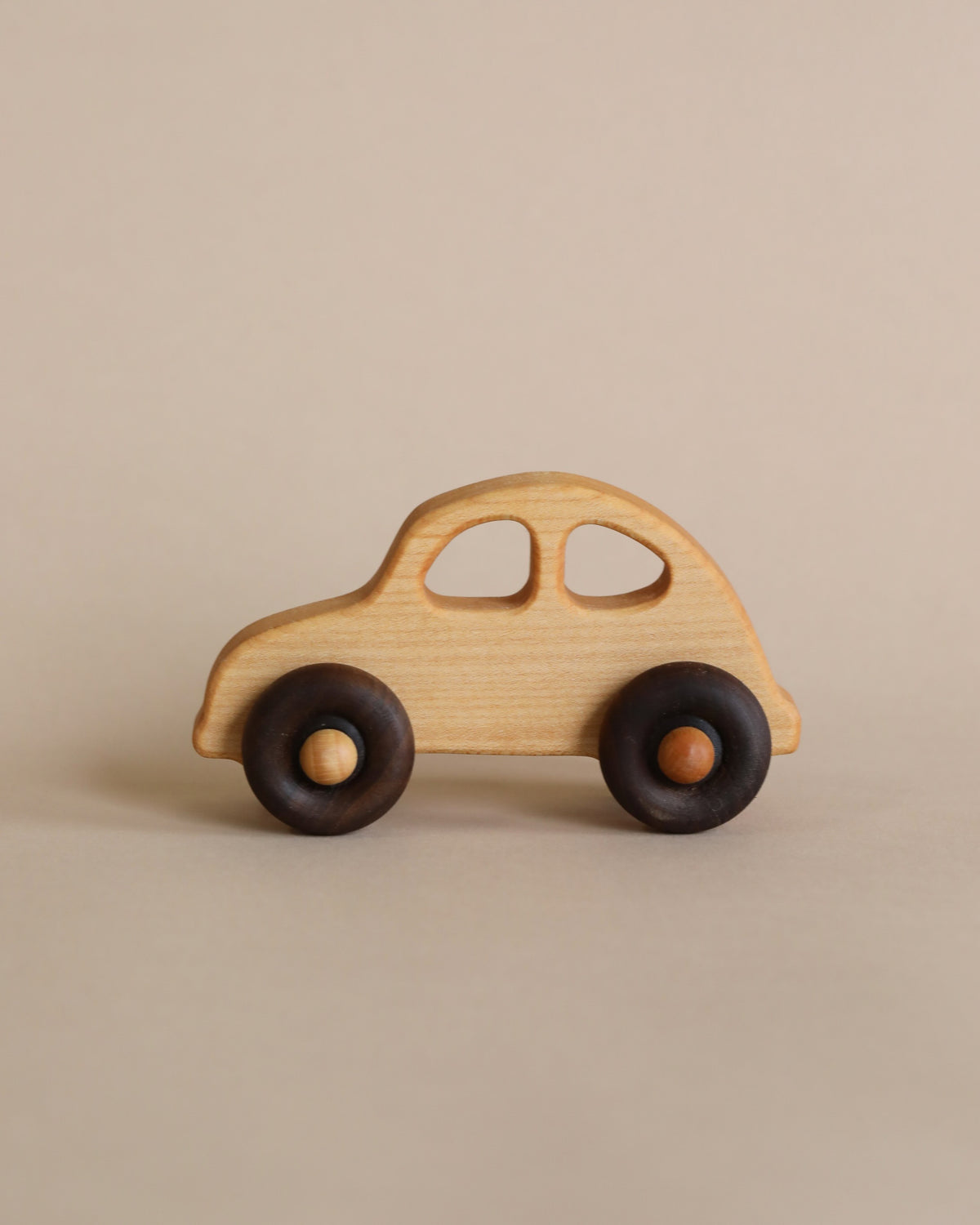 置物 WOODEN CAR Wooden 1930s Car– Odin Parker