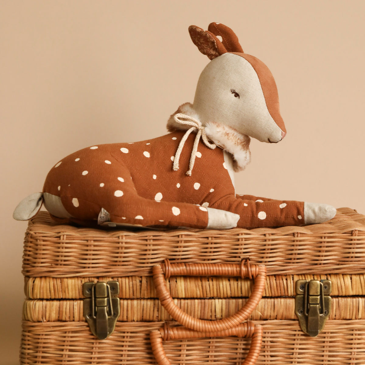 Maileg Bambi girl, outlet small