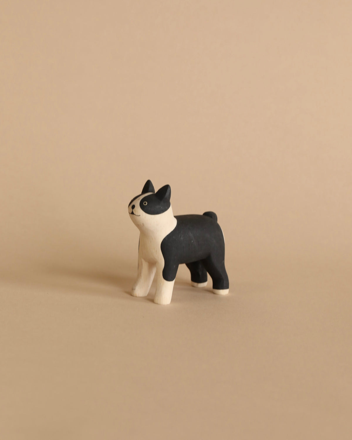 Tiny Wooden Forest Animals– Odin Parker