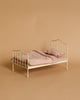 Toy doll bed