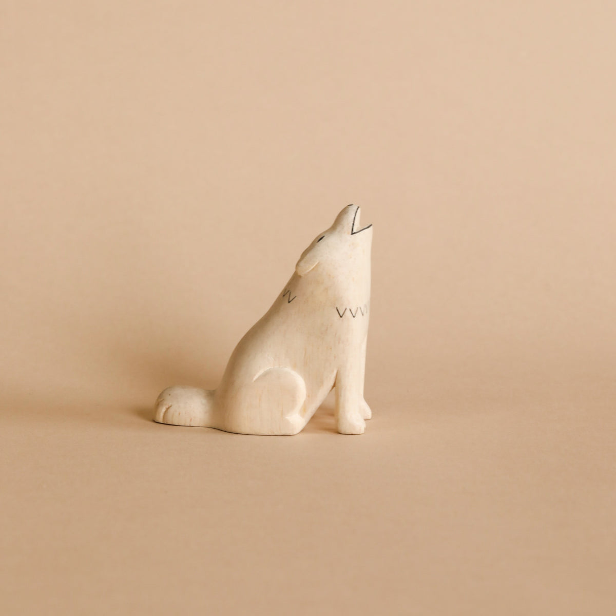 Warwick miniatures ミニチュア　動物　ピノキオ　アンティーク 2J2A9769-