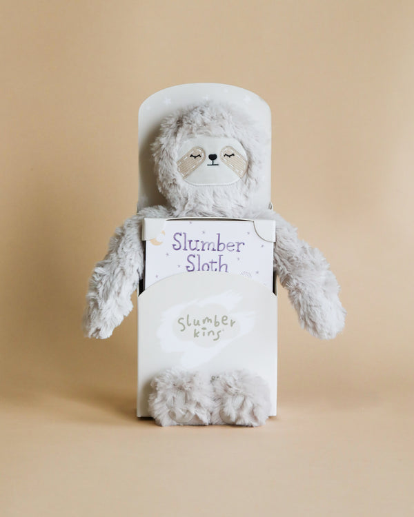 Lost Kin Plush Slumberkins– Odin Parker
