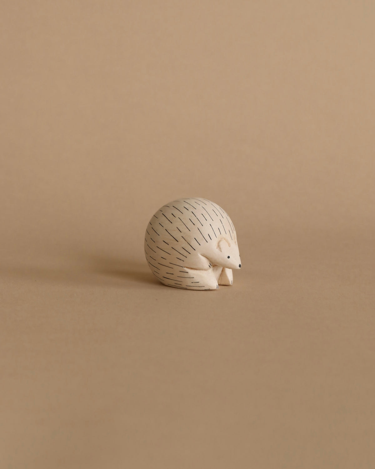 Tiny Wooden Forest Animals– Odin Parker
