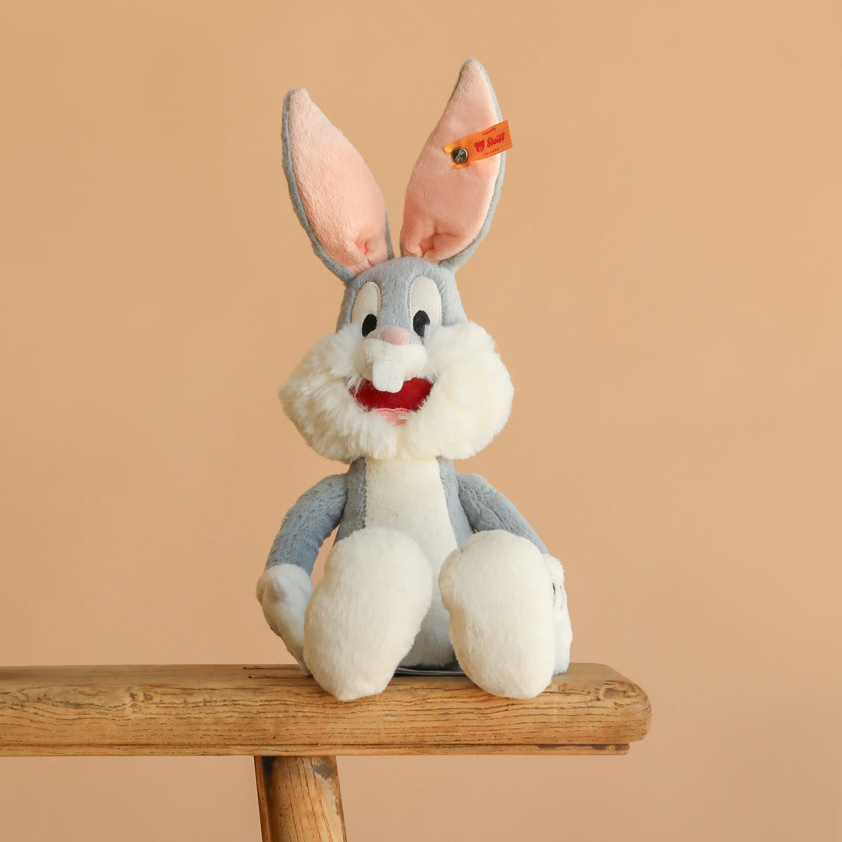 Steiff Looney Tunes Bugs Bunny– Odin Parker