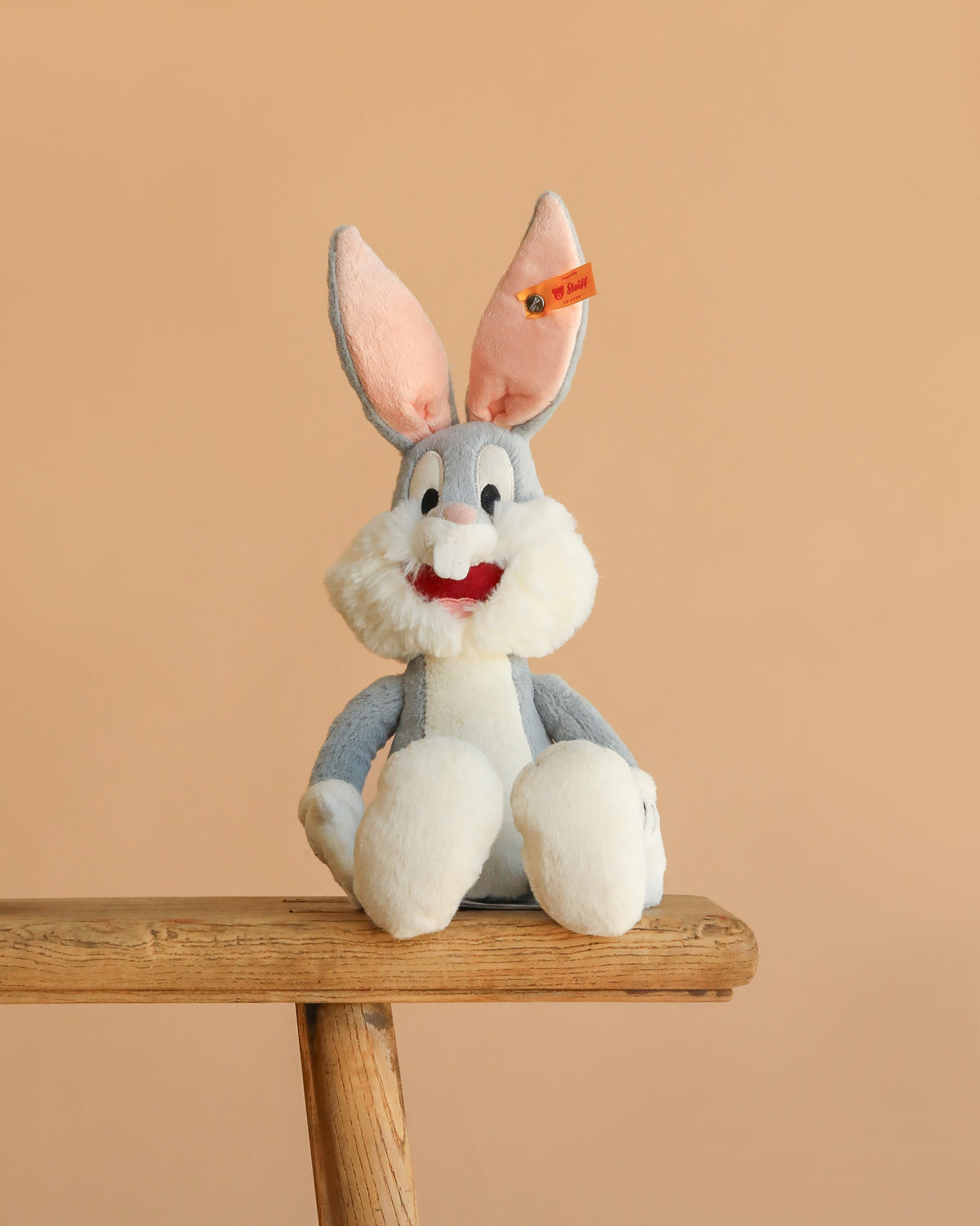Steiff Looney Tunes Bugs Bunny– Odin Parker