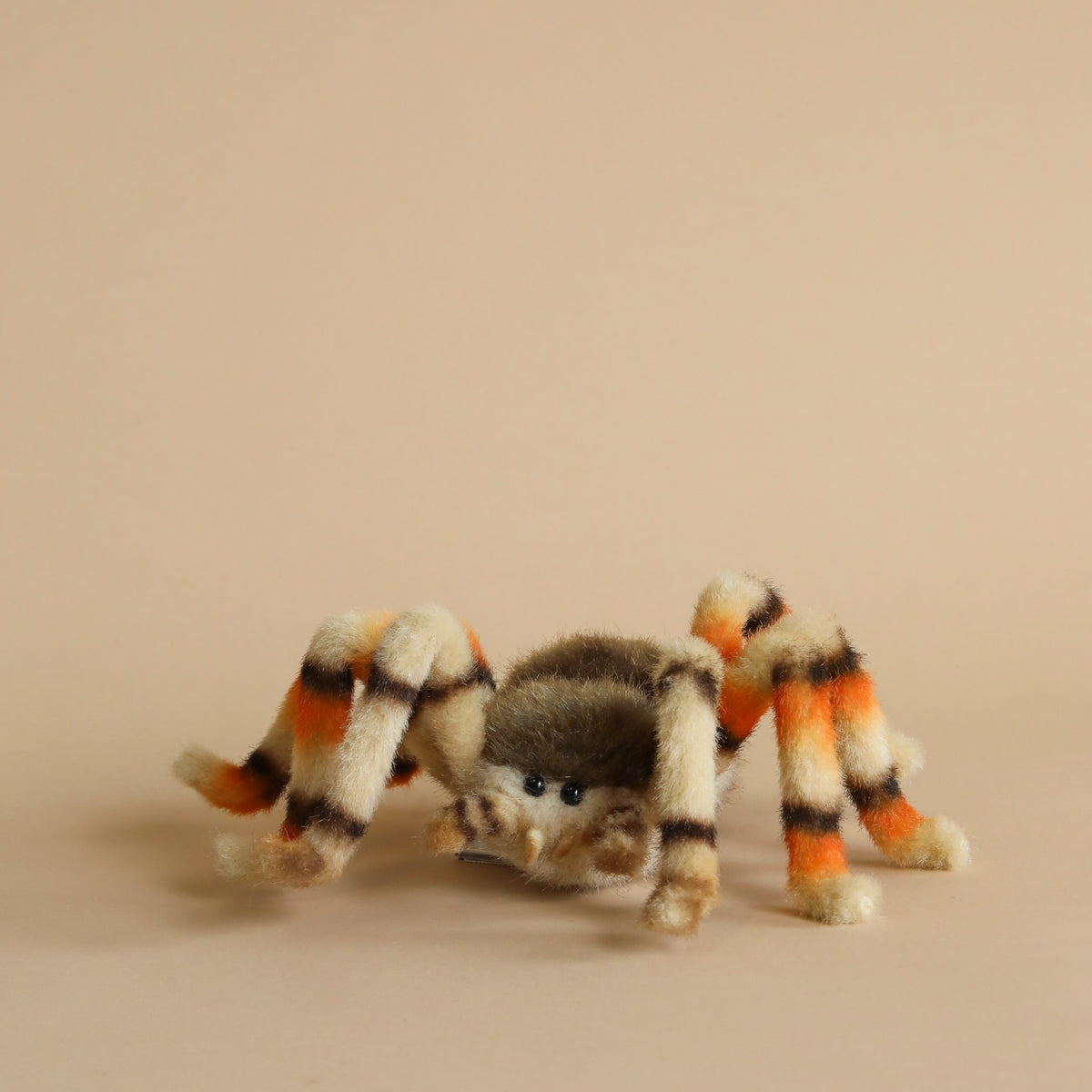 Charlie the spider plush on sale