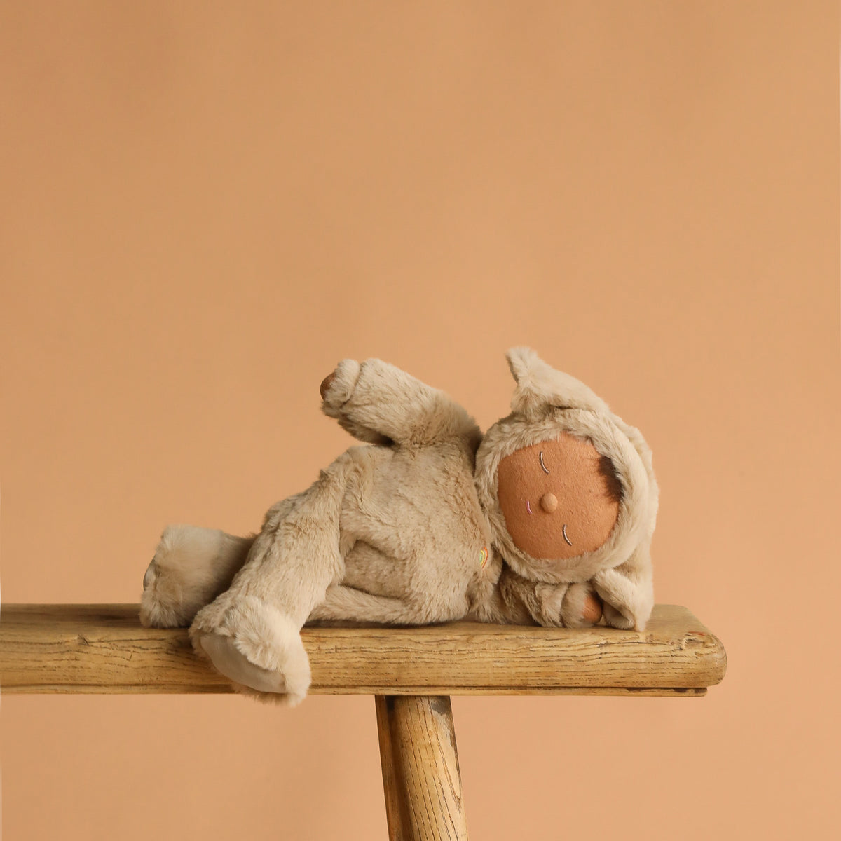 Olli Ella Cozy Dinkum Doll - Lamby Pip– Odin Parker