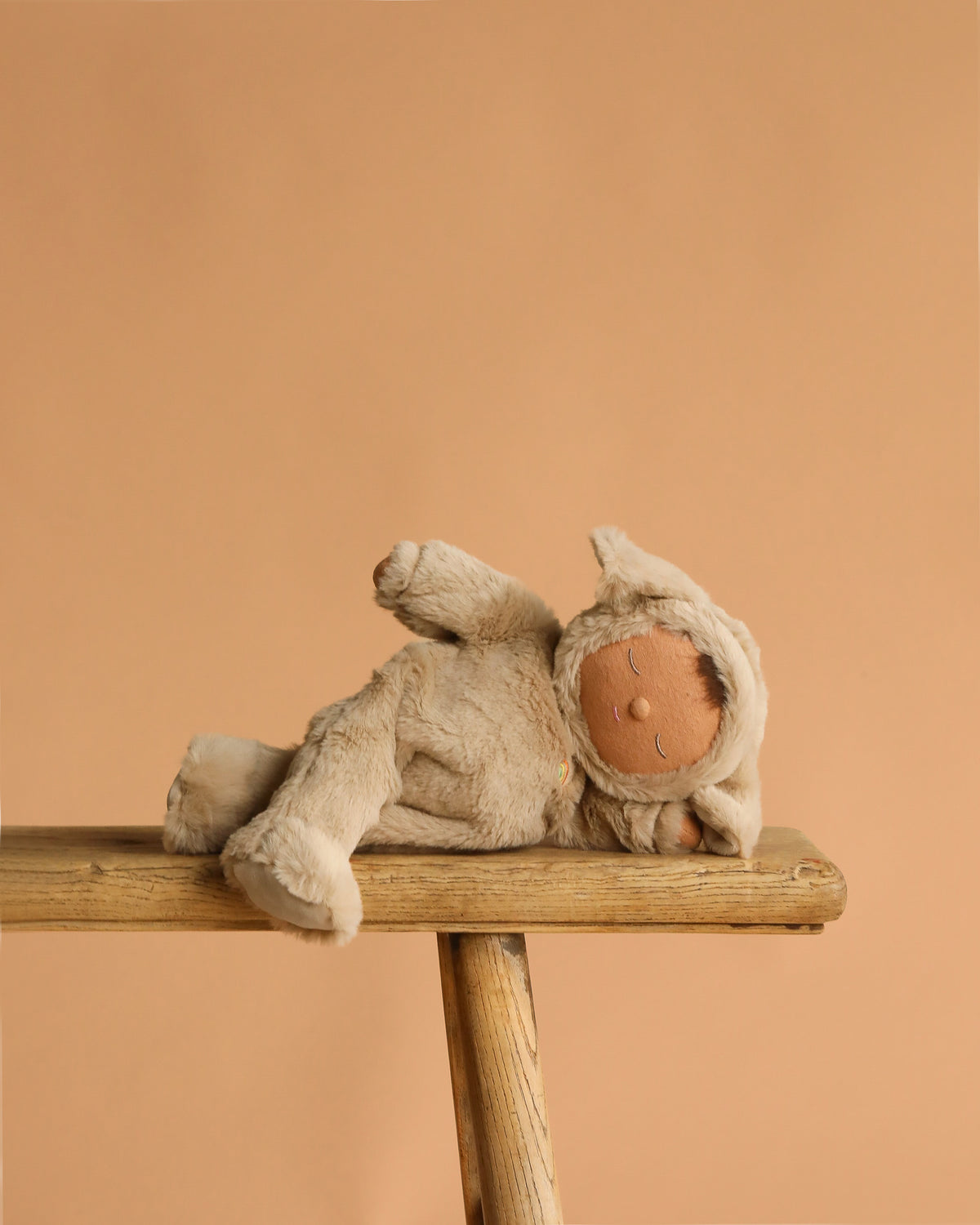 Olli Ella Cozy Dinkum Doll - Lamby Pip– Odin Parker