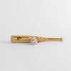A “Kore” Foam Baseball Bat, Softball, and Baseball Set is displayed on a plain white background.