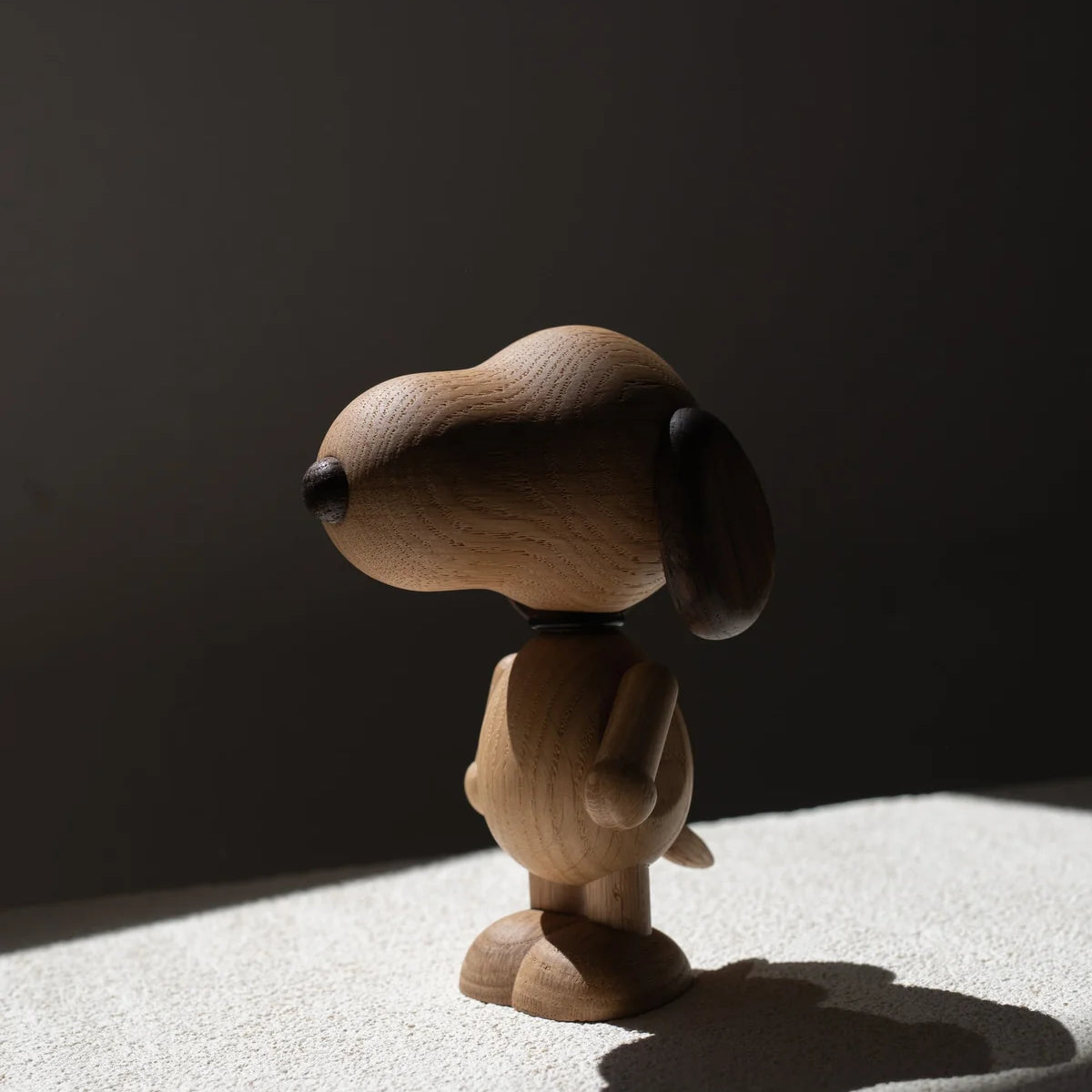 Boyhood Snoopy, Large– Odin Parker