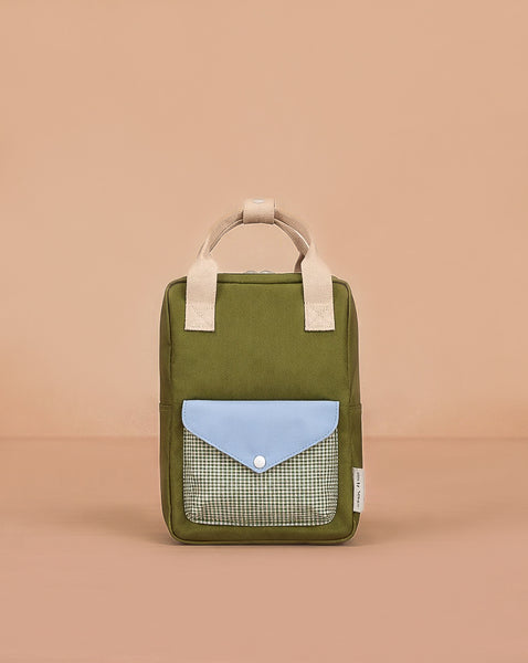 enter backpack mini envelope Sticky Lemon Small - water bottle Backpacks Herschel Supply Vegan Pendleton Pole Length:10 ft