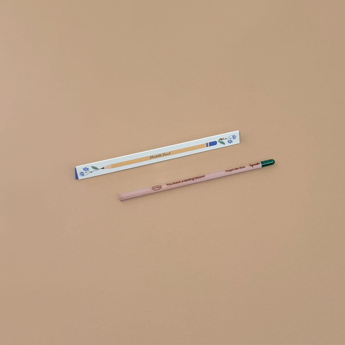 Tomatoes Plantable Pencil – Eco-Friendly– Odin Parker