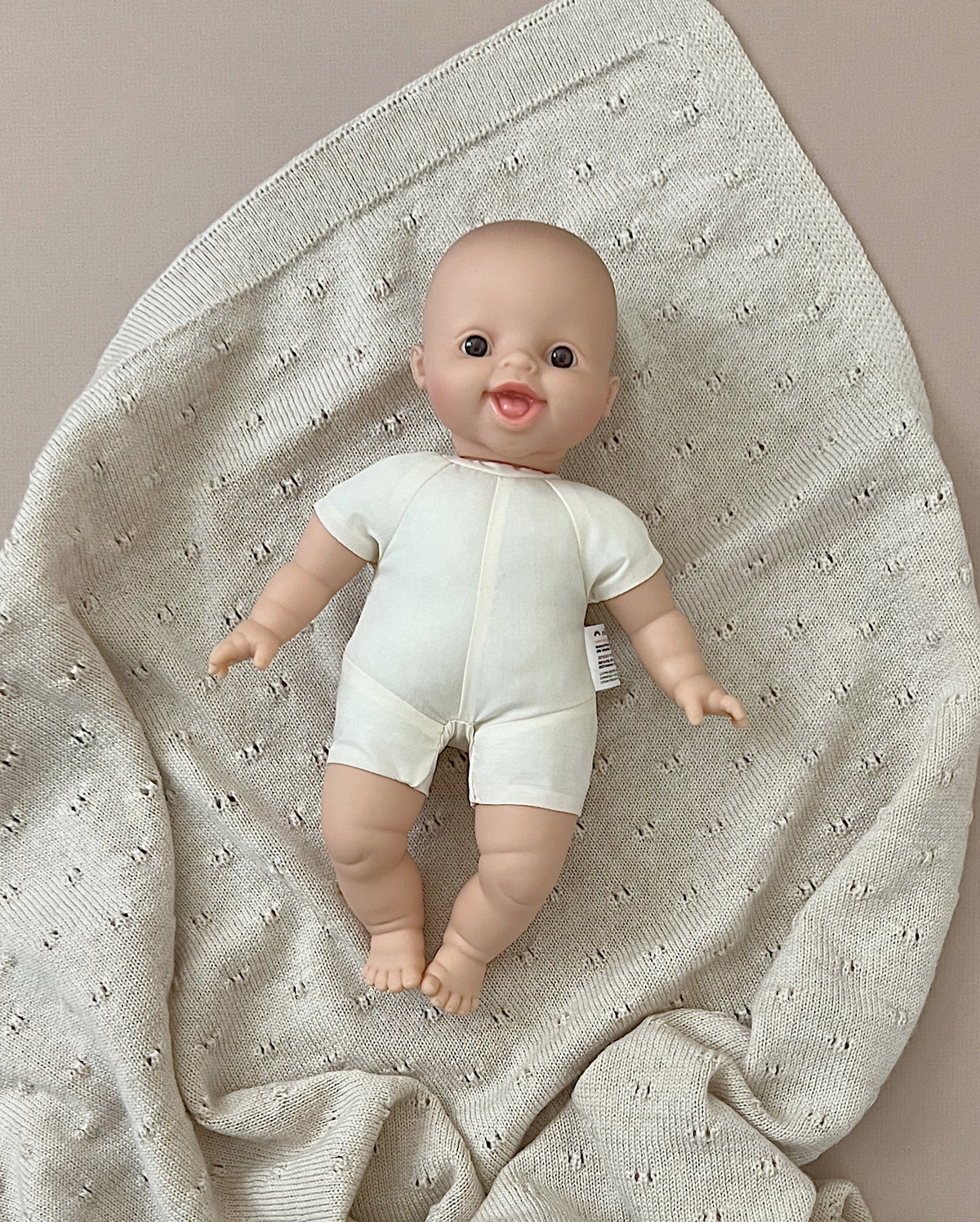 Minikane Soft Body Doll (11