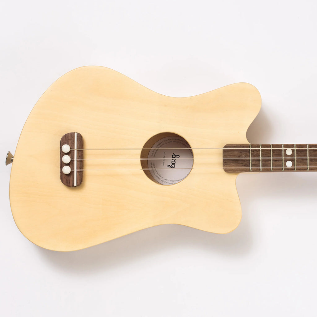 Kids online wooden guitar