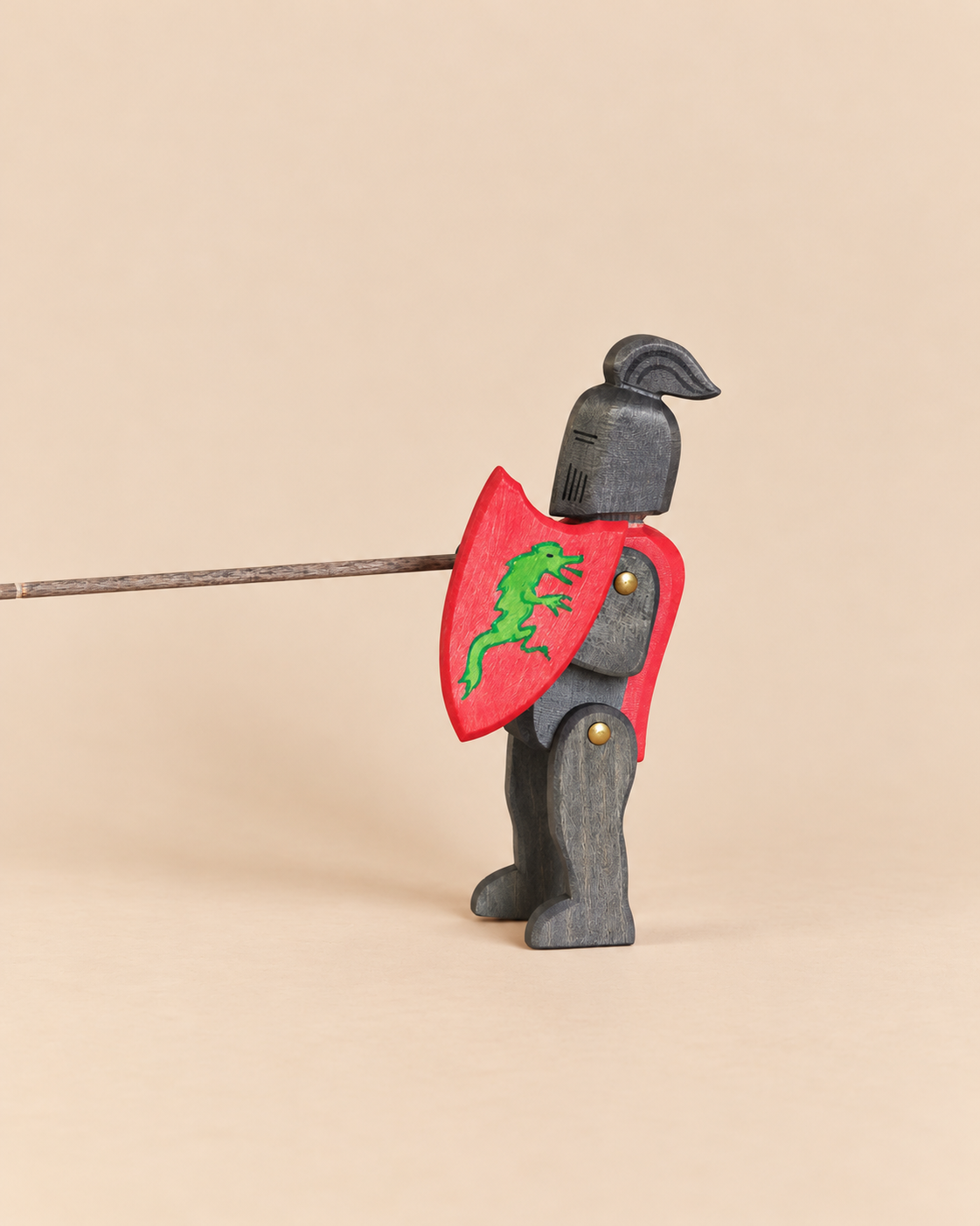 Ostheimer Black Knight– Odin Parker