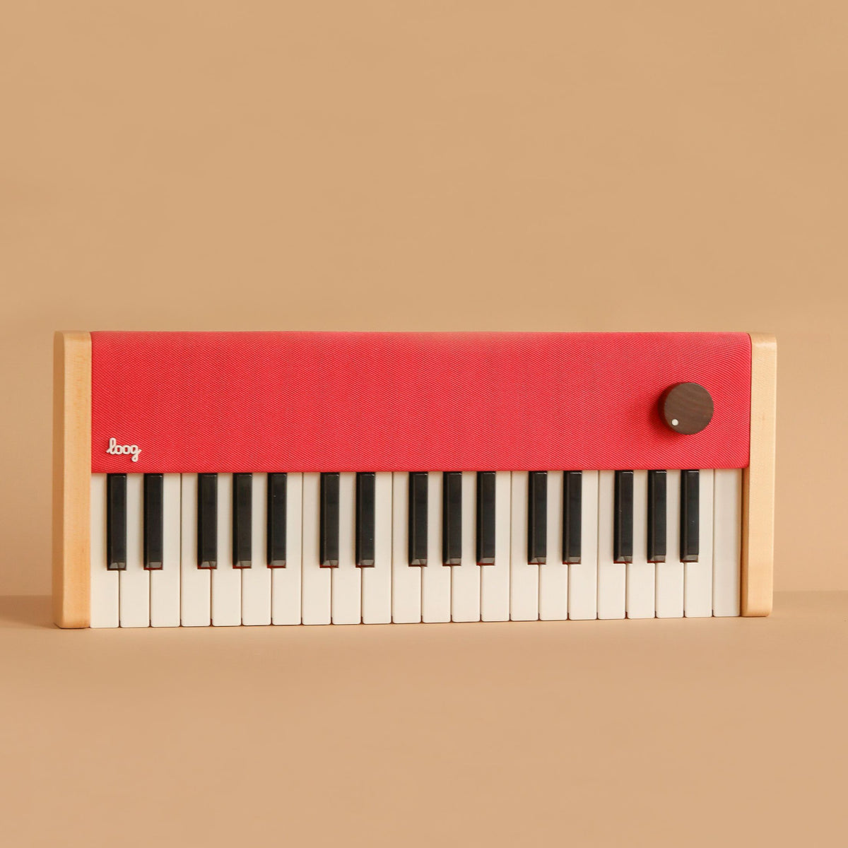 Loog Piano– Odin Parker
